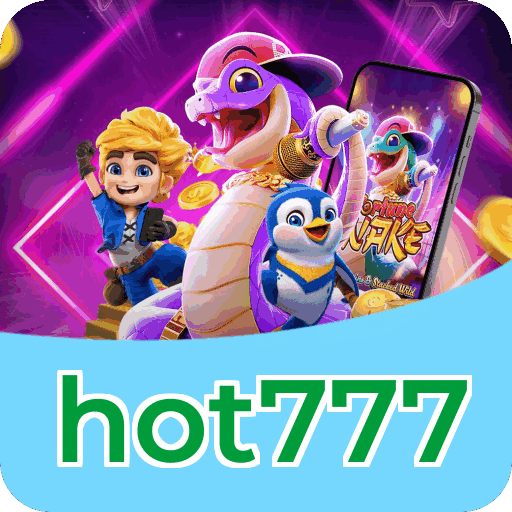 Lottery Clássica na hot777
